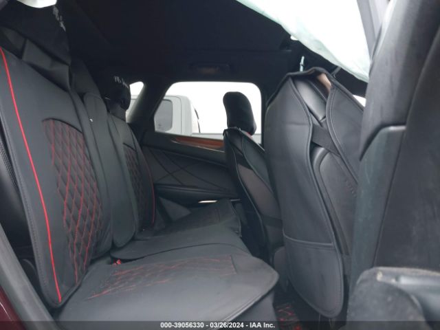 5LMCJ3D90HUL09128 Lincoln Mkc Reserve
