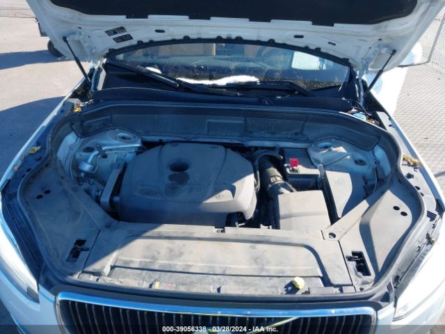 YV4A22PK2J1353396 Volvo Xc90 T6 Momentum