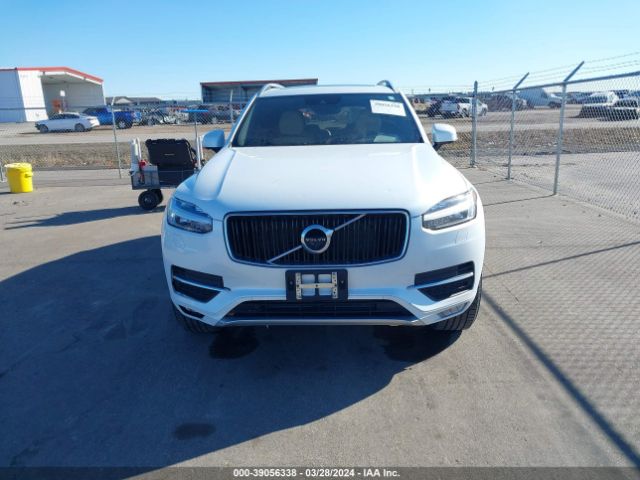 YV4A22PK2J1353396 Volvo Xc90 T6 Momentum
