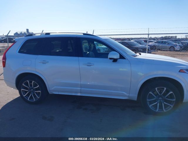 YV4A22PK2J1353396 Volvo Xc90 T6 Momentum