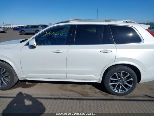 YV4A22PK2J1353396 Volvo Xc90 T6 Momentum