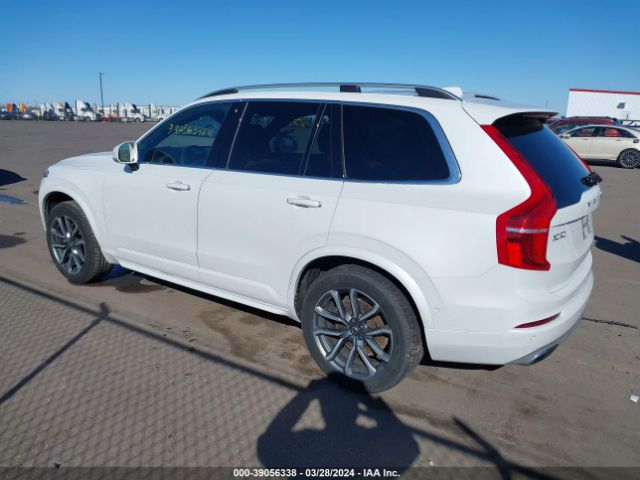 YV4A22PK2J1353396 Volvo Xc90 T6 Momentum