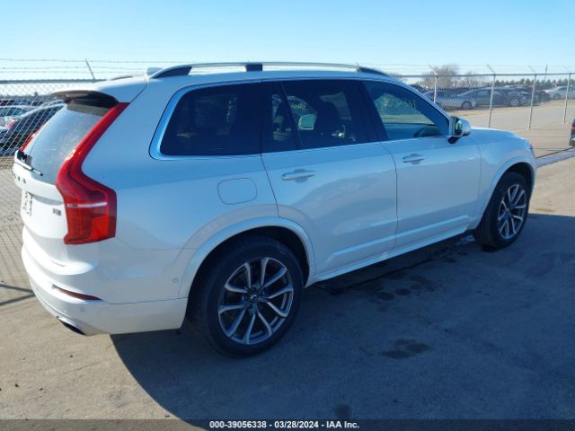 YV4A22PK2J1353396 Volvo Xc90 T6 Momentum