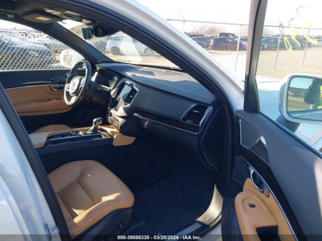 YV4A22PK2J1353396 Volvo Xc90 T6 Momentum