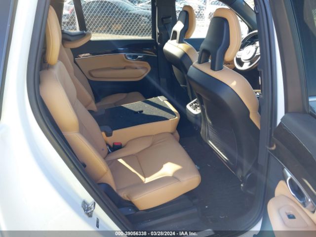 YV4A22PK2J1353396 Volvo Xc90 T6 Momentum