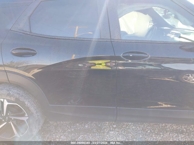 Chevrolet Trailblazer Awd Rs 2023 KL79MUSL9PB025274 Image 13