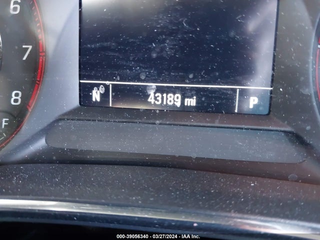 Chevrolet Trailblazer Awd Rs 2023 KL79MUSL9PB025274 Image 7