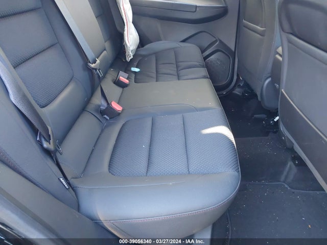 Chevrolet Trailblazer Awd Rs 2023 KL79MUSL9PB025274 Image 8