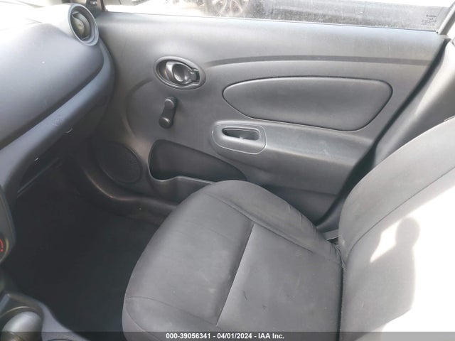Nissan Versa 1.6 S+ 2015 3N1CN7AP9FL903765 Image 5