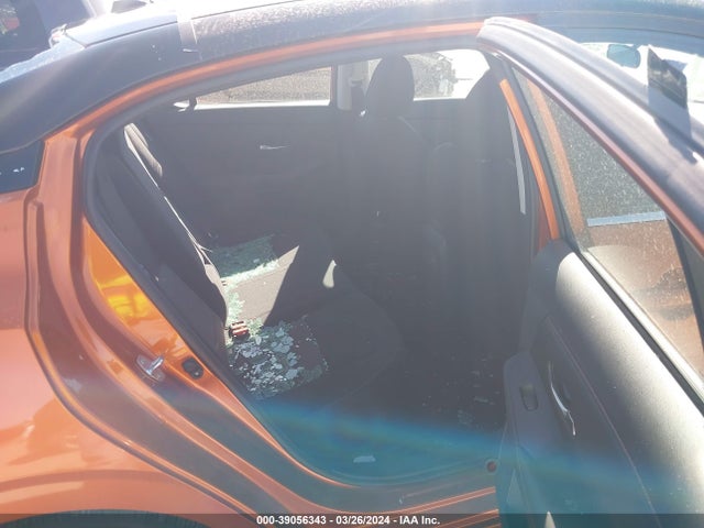 Nissan Sentra Sr Xtronic Cvt 2024 3N1AB8DV8RY250904 Image 8