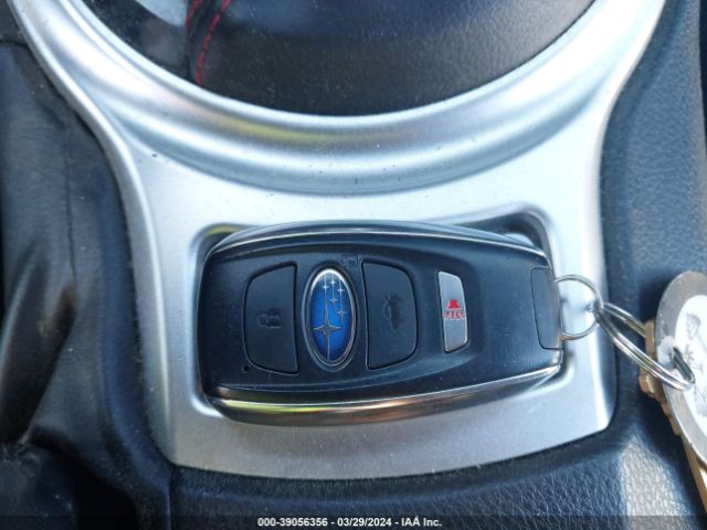 JF1ZCAC1XL8700936 Subaru Brz Limited