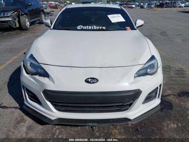 JF1ZCAC1XL8700936 Subaru Brz Limited