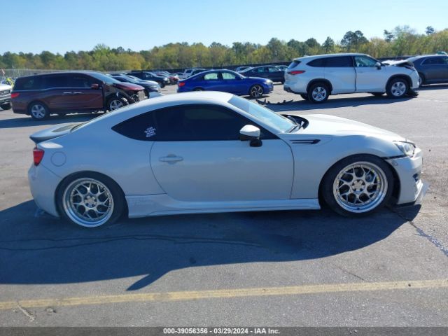 JF1ZCAC1XL8700936 Subaru Brz Limited