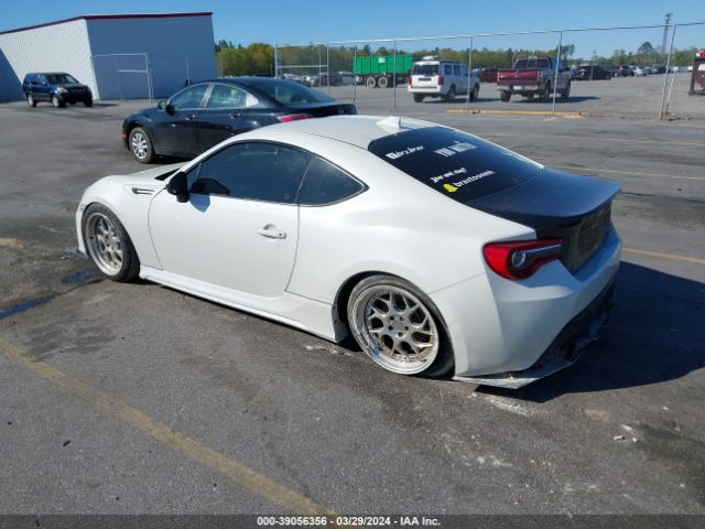 JF1ZCAC1XL8700936 Subaru Brz Limited