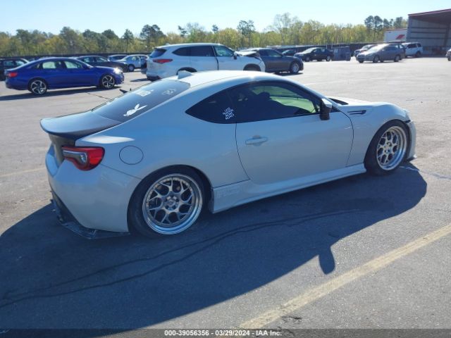 JF1ZCAC1XL8700936 Subaru Brz Limited