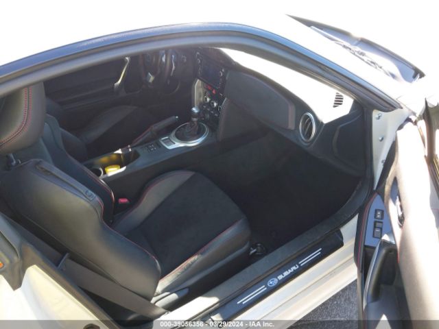 JF1ZCAC1XL8700936 Subaru Brz Limited