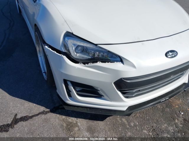 JF1ZCAC1XL8700936 Subaru Brz Limited
