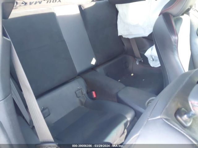 JF1ZCAC1XL8700936 Subaru Brz Limited