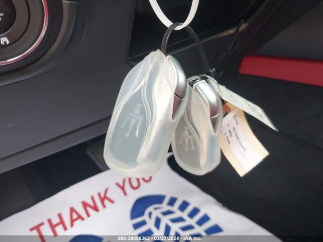 ZN661XUL6HX216070 Maserati Levante