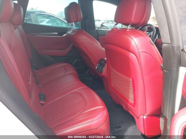 ZN661XUL6HX216070 Maserati Levante