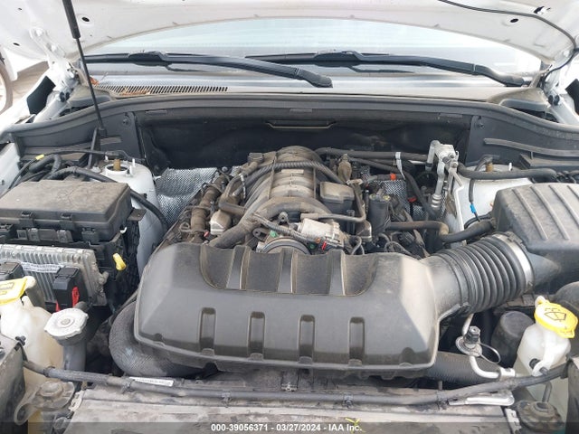 1C4RJFJT4EC388887 Jeep Grand Cherokee Summit