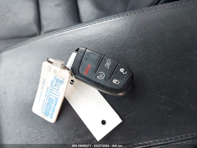 1C4RJFJT4EC388887 Jeep Grand Cherokee Summit