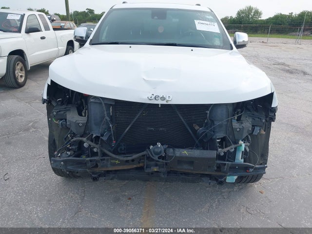 1C4RJFJT4EC388887 Jeep Grand Cherokee Summit