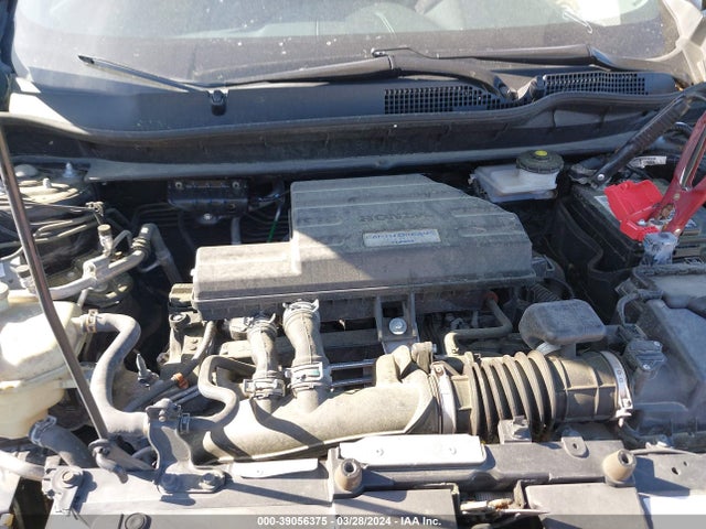 Honda Cr-v Awd Ex 2020 5J6RW2H51LL043180 Image 10