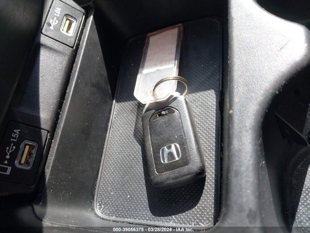 Honda Cr-v Awd Ex 2020 5J6RW2H51LL043180 Image 11