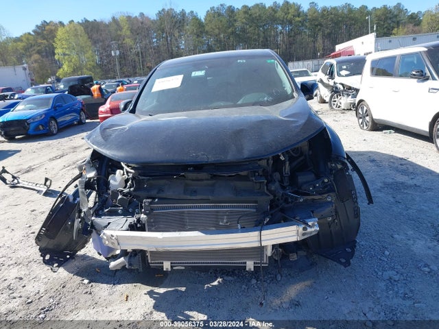 Honda Cr-v Awd Ex 2020 5J6RW2H51LL043180 Image 12