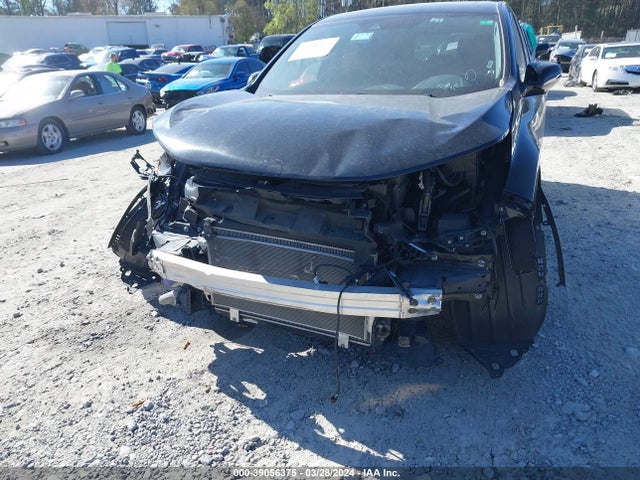 Honda Cr-v Awd Ex 2020 5J6RW2H51LL043180 Image 6