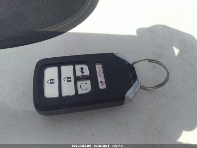 Honda Accord Ex-l 2021 1HGCV1F55MA124659 Image 11
