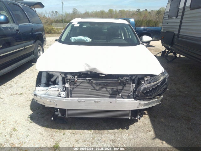 Honda Accord Ex-l 2021 1HGCV1F55MA124659 Image 12