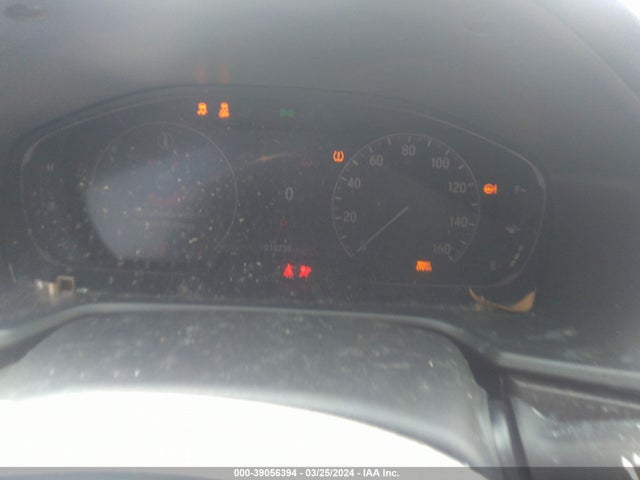 Honda Accord Ex-l 2021 1HGCV1F55MA124659 Image 15