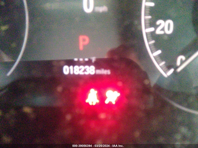 Honda Accord Ex-l 2021 1HGCV1F55MA124659 Image 7