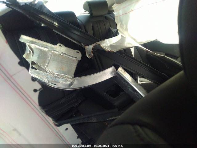 Honda Accord Ex-l 2021 1HGCV1F55MA124659 Image 8
