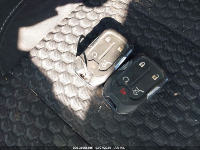 1GKKNSLS6KZ126000 GMC Acadia Sle-2