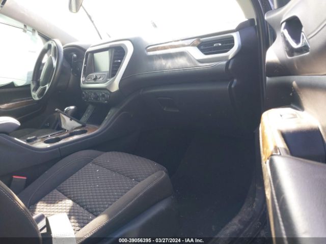 1GKKNSLS6KZ126000 GMC Acadia Sle-2