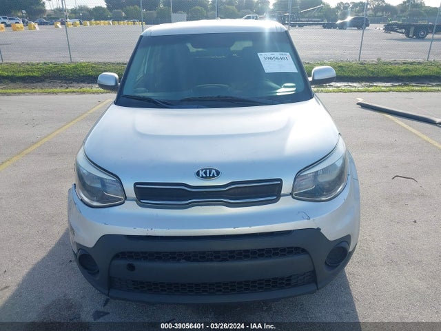 KIA Soul 2017 KNDJN2A22H7481552 Image 13