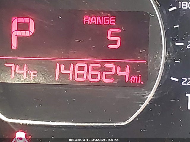 KIA Soul 2017 KNDJN2A22H7481552 Image 16