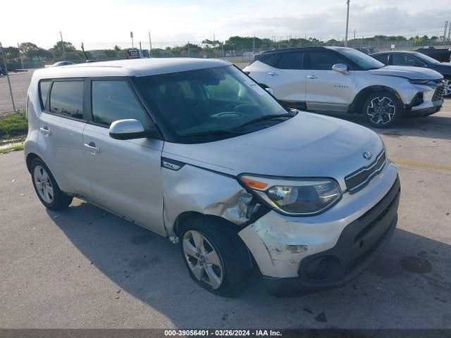 KIA Soul 2017 KNDJN2A22H7481552 Image 6