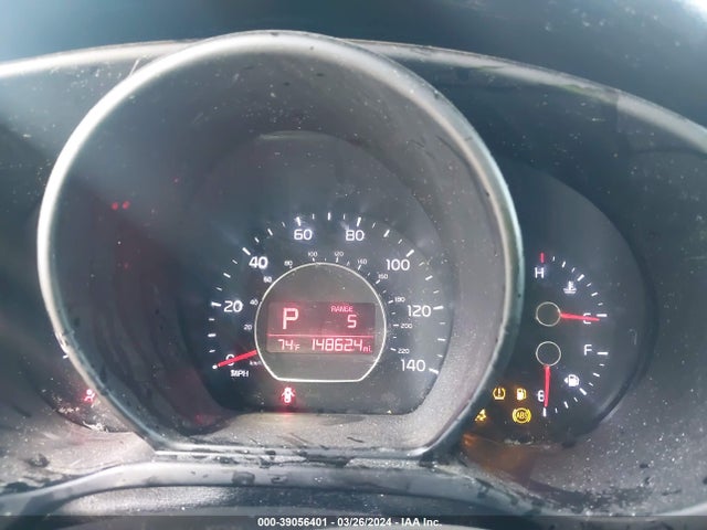 KIA Soul 2017 KNDJN2A22H7481552 Image 7