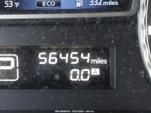 5N1DL0MM4KC508975 Infiniti QX60 LUXE