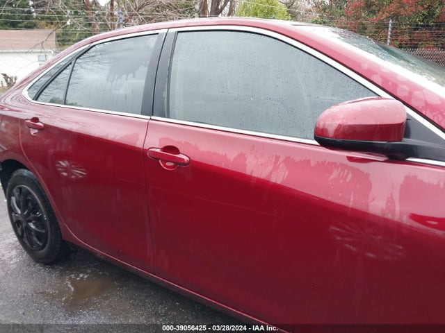 Toyota CAMRY LE 2016 4T1BF1FK4GU508637 Image 13