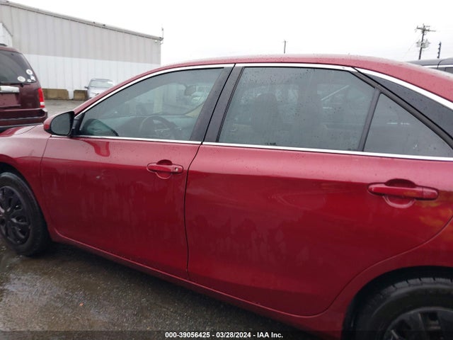 Toyota CAMRY LE 2016 4T1BF1FK4GU508637 Image 14