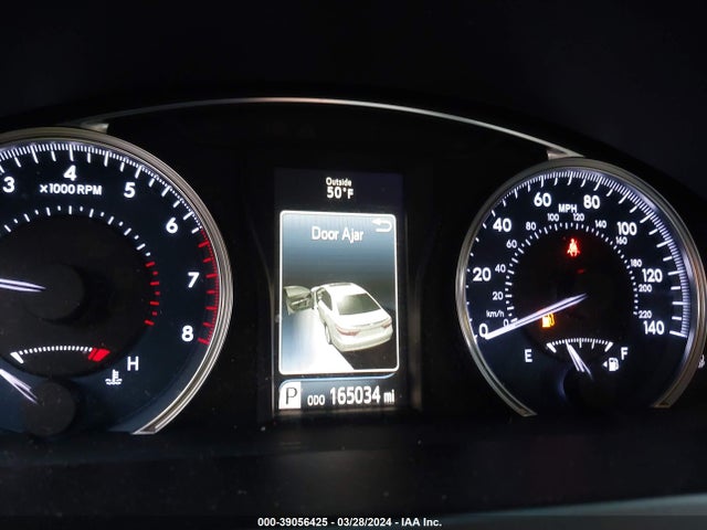 Toyota CAMRY LE 2016 4T1BF1FK4GU508637 Image 15