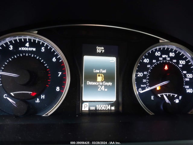 Toyota CAMRY LE 2016 4T1BF1FK4GU508637 Image 7
