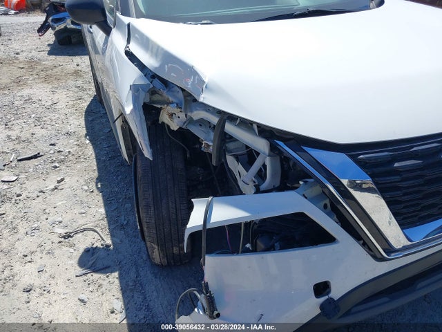 Nissan Rogue S Fwd 2023 5N1BT3AA5PC801701 Image 6