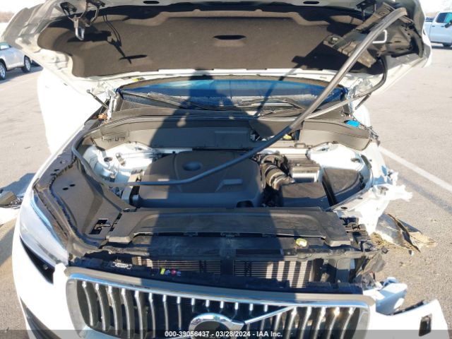YV4A221K4M1675616 Volvo Xc90 T6 Momentum 6 Passenger