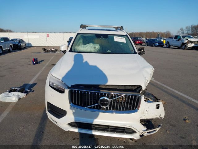 YV4A221K4M1675616 Volvo Xc90 T6 Momentum 6 Passenger